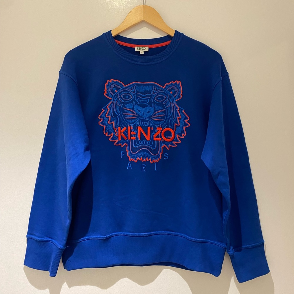 Kenzo sweatshirt